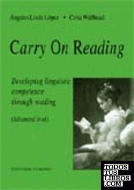 CARRY ON READING.