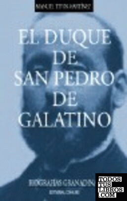 El duque de San Pedro de Galatino