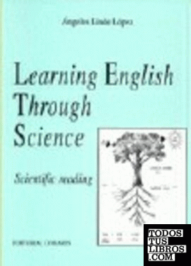 LEARNING ENGLISH THROUGH SCIENCE.