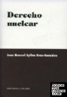 Derecho nuclear