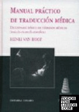 Manual práctico de traducción médica