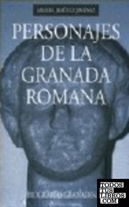 Personajes de la granada romana