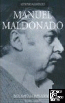 Manuel Maldonado