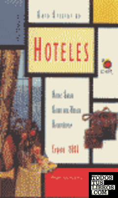 Guía profesional de hoteles 2003 Guía profesional de hoteles 2003