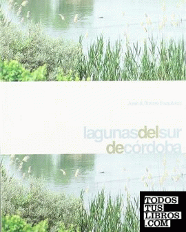 Lagunas del sur de Córdoba