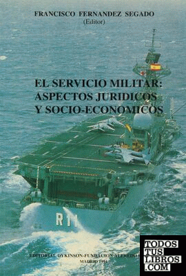 El servicio militar