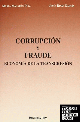 Corrupción y fraude