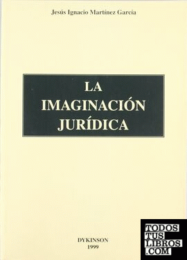 La imaginación jurídica