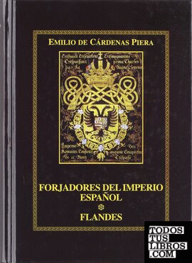 Forjadores del imperio español