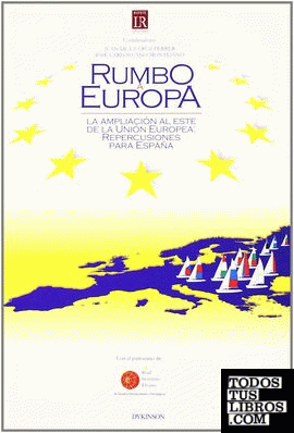 Rumbo a Europa