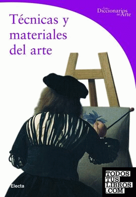 Técnicas y materiales del arte