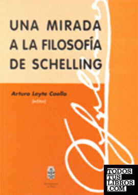 Una mirada a la filisofía de Schelling