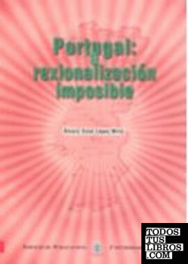 Portugal: rexionalización imposible