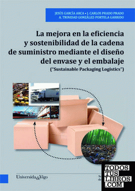 La mejora en la eficiencia y sostenibilidad de la cadena de suministro mediante el diseño del envase y el embalaje ("Sustainable Packaging Logistics")