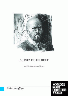 A lista de Hilbert