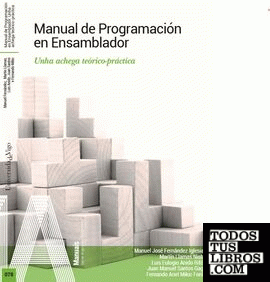 Manual de Programación en Ensamblador