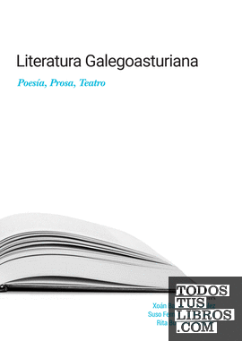 Literatura Galegoasturiana