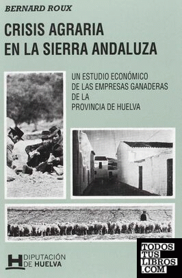 Crisis agraria en la Sierra Andaluza