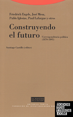 CONSTRUYENDO EL FUTURO