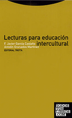 Lecturas para educación intercultural