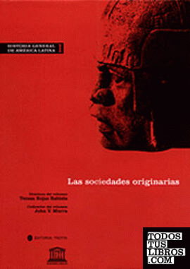 Historia General de América Latina Vol. I