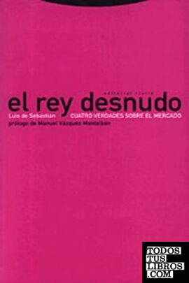 REY DESNUDO,EL
