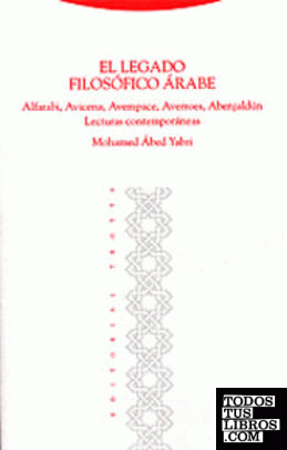 El legado filosófico árabe
