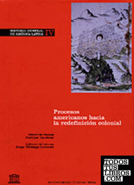 Historia General de América Latina Vol. IV
