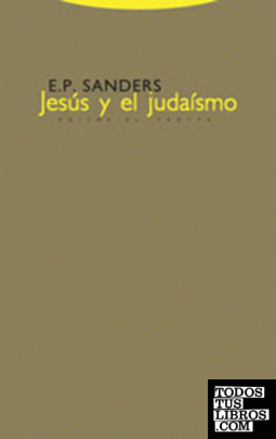 Jesús y el judaísmo