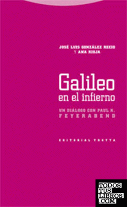 Galileo en el infierno
