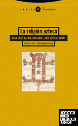 La religión azteca