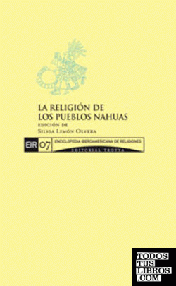 La religión de los pueblos nahuas