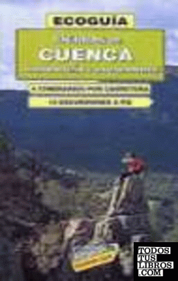 Las sierras de Cuenca, Albarracín y Javalambre