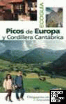 Picos de Europa y Cordillera Cantábrica