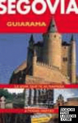 Segovia Segovia