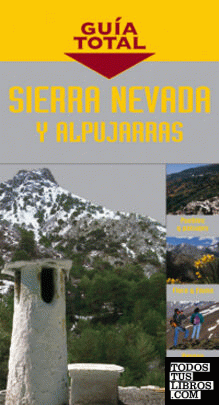 Sierra Nevada y Alpujarras