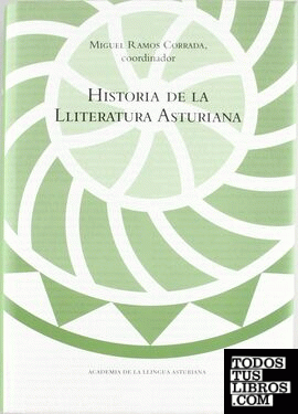 Historia de la lectura asturiana