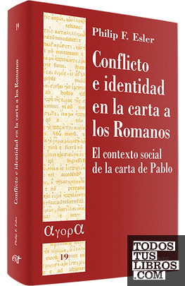Conflicto e identidad en la carta a los Romanos