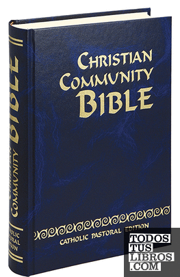 Christian Community Bible [inglés]