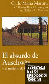 El absurdo de Auschwitz