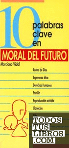 10 palabras clave sobre moral del futuro