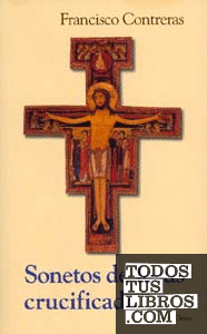 Sonetos de Jesús crucificado