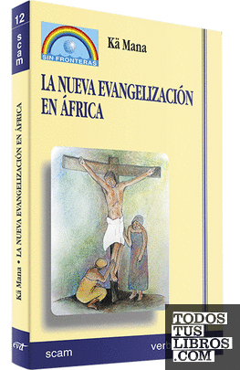 La nueva evangelización en África