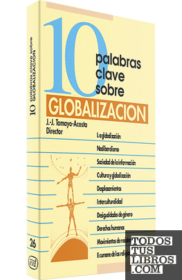 10 palabras clave sobre globalización