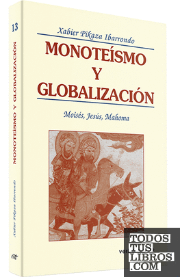 Monoteísmo y globalización