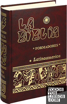 La Biblia Latinoamérica [Formadores]