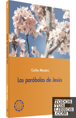 Las parábolas de Jesús