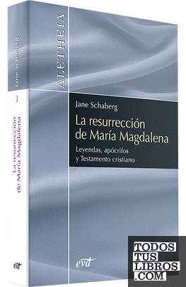 La resurrección de María Magdalena