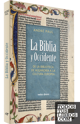 La Biblia y Occidente
