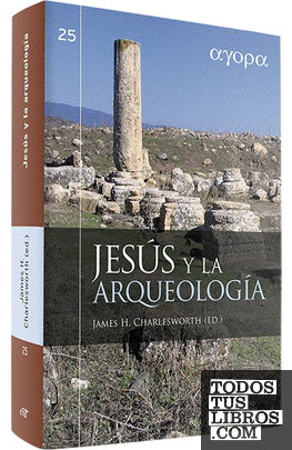 Jesús y la arqueología
